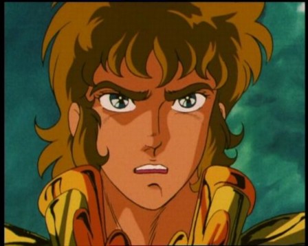 Otaku Gallery  / Anime e Manga / Saint Seiya / Screen Shots / Episodi / 037 - Il sacrificio di Tisifone / 133.jpg